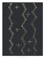 Udaka Study VIII Fine Art Print