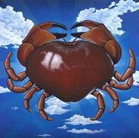 Crab Apple Fine Art Print