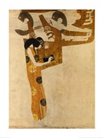 Poesie Fine Art Print