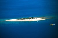 Aqualand, Mamanuca Islands, Fiji Fine Art Print