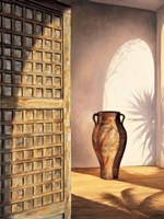 Valencia Fine Art Print