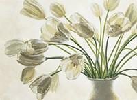 Bouquet Di Tulipani Fine Art Print