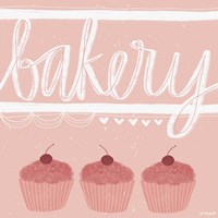 Bakery Fine Art Print
