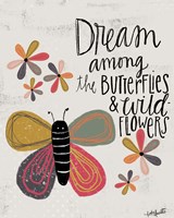 Butterfly Fine Art Print