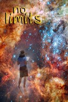 No Limits Fine Art Print
