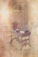 Morning Study Fine Art Print