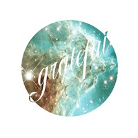 Grateful Fine Art Print