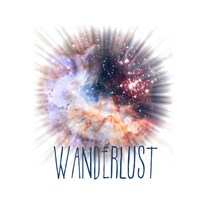 Wanderlust Fine Art Print