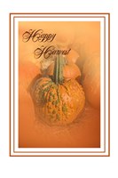 Happy Harvest Fine Art Print