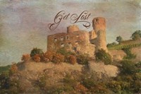 Get Lose Fine Art Print