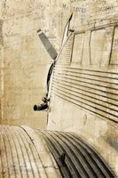 Onward, Upward Fine Art Print