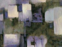 Rendez Vous II Fine Art Print