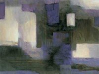 Rendez Vous I Fine Art Print