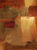 Intersect II Fine Art Print