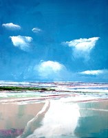 Seascape IV Fine Art Print