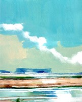 Seascape VII Fine Art Print