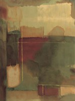 Intersect I Fine Art Print