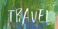 Travel Fine Art Print