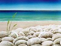 Brezza Marina Fine Art Print