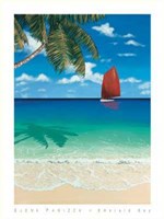 Emerald Bay Fine Art Print