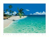 Elena Panizza - Serenity Bay Size 31.5x23.75 Fine Art Print