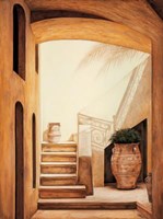 Casa del Sol Fine Art Print