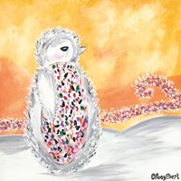 Born to Stand Out Fine Art Print