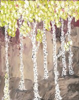 Grown and Then Grow Some More Fine Art Print