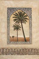 Desert Wind II Fine Art Print