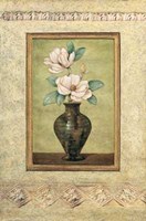 Umbrian Still Life I Fine Art Print