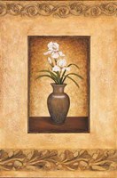 Tuscan Still Life II Fine Art Print