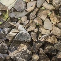 Chopped I Crop Fine Art Print