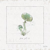 In the Forest III Fine Art Print