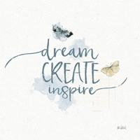 Floresta VIII Fine Art Print