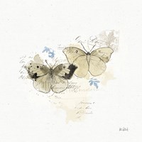 Floresta V Fine Art Print