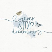 Floresta IX Fine Art Print