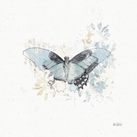 Floresta IV Fine Art Print