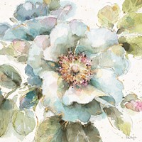 Country Bloom VII Fine Art Print