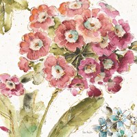 Country Bloom IV Fine Art Print