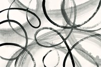 Calligraphia Fine Art Print