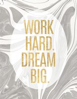 Lets Go for the Gold II Fine Art Print