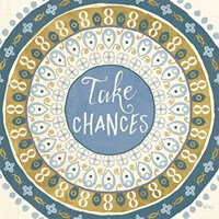 By the Shore XVI Fine Art Print