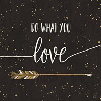 Follow your Dreams I Framed Print