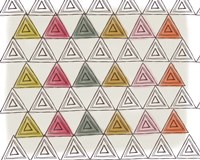 Triangles Fine Art Print