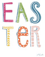 Easter II Fine Art Print