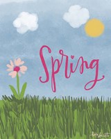 Spring Fine Art Print