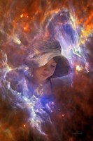 Contemplation Fine Art Print