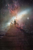 Starry Starry Night Fine Art Print