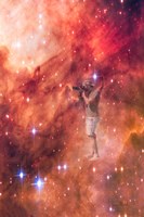 The Photographer Fine Art Print