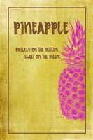 Prickly & Sweet Fine Art Print